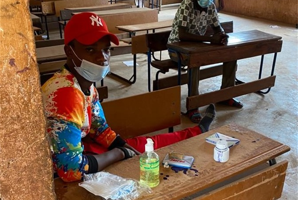 Graphical user interfaceDescription automatically generated