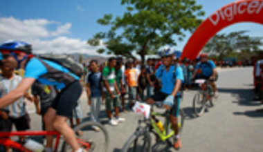 Tour de Timor 2011