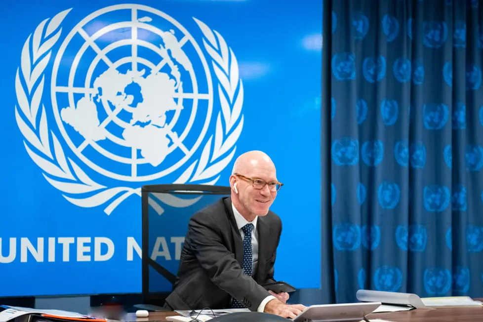 James Swan