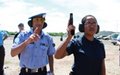 Record number of Timorese police officers pass UN peacekeeper recruitment test
