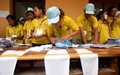 Timor-Leste election an exercise in democracy