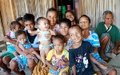 Conducting a Population Census in Timor-Leste: a challenging affair