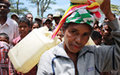 Timor - Leste : Water supplies running on empty.