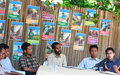 Timorese media pledge support of 100 Days of Peace campaign 