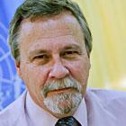 Acting Special Representative of the Secretary-General for Timor-Leste Finn Reske-Nielsen