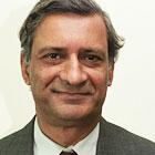 Kamalesh Sharma Special Representative of the Secretary-General to UNMISET, May 2002 – May 2004