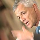 Sergio Vieira de Mello Special Representative of the Secretary-General and Transitional Administrator of UNTAET